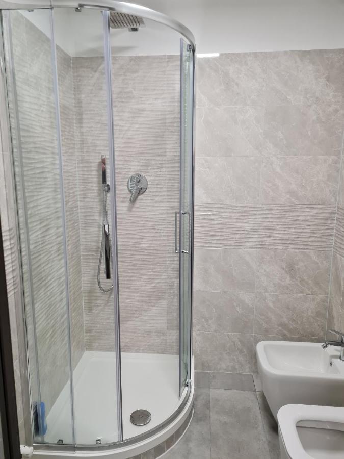 Genova Centro Da Mattia Apartment ภายนอก รูปภาพ