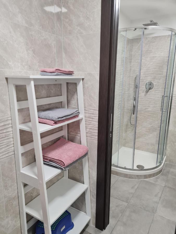 Genova Centro Da Mattia Apartment ภายนอก รูปภาพ