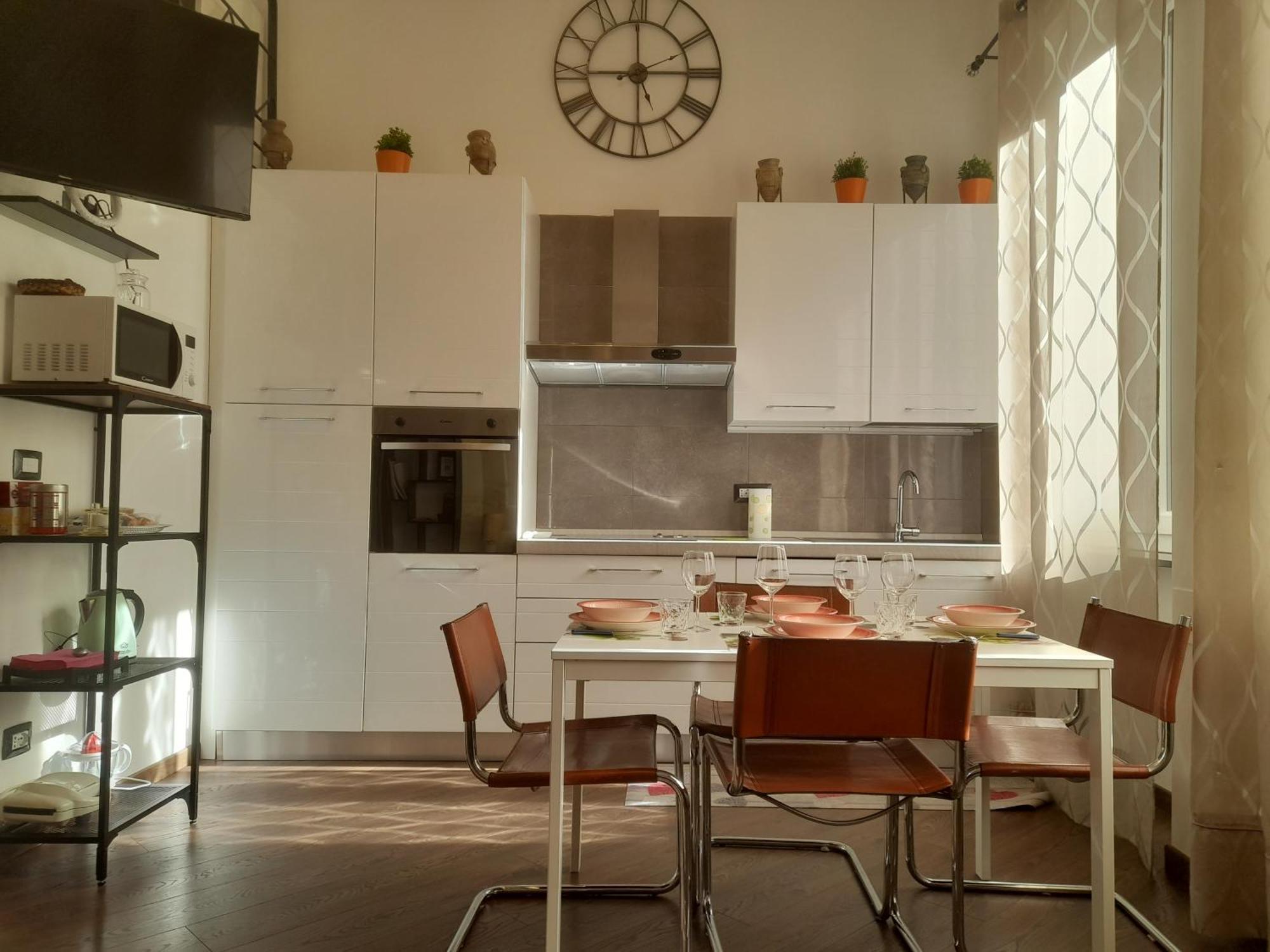 Genova Centro Da Mattia Apartment ภายนอก รูปภาพ